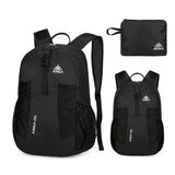 🏆 69K+ SOLD!🔥 Foldable Waterproof Backpack