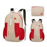 🏆 69K+ SOLD!🔥 Foldable Waterproof Backpack