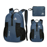 🏆 69K+ SOLD!🔥 Foldable Waterproof Backpack