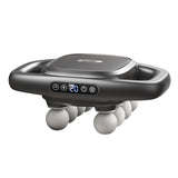 🎅 Christmas present 🎅 16-Drive 8-Head Massage Gun Set